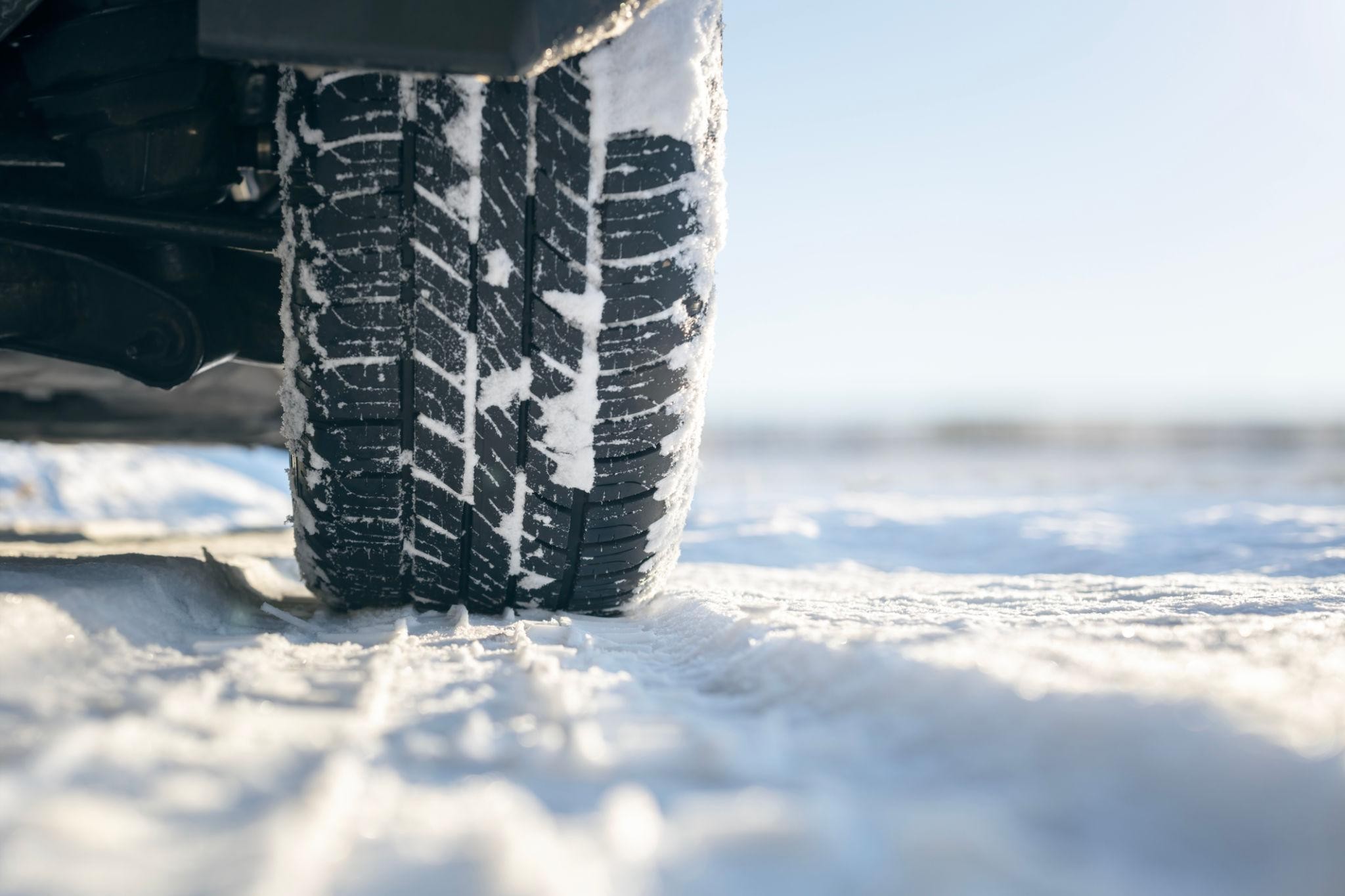 Tire and Maintenance Costs