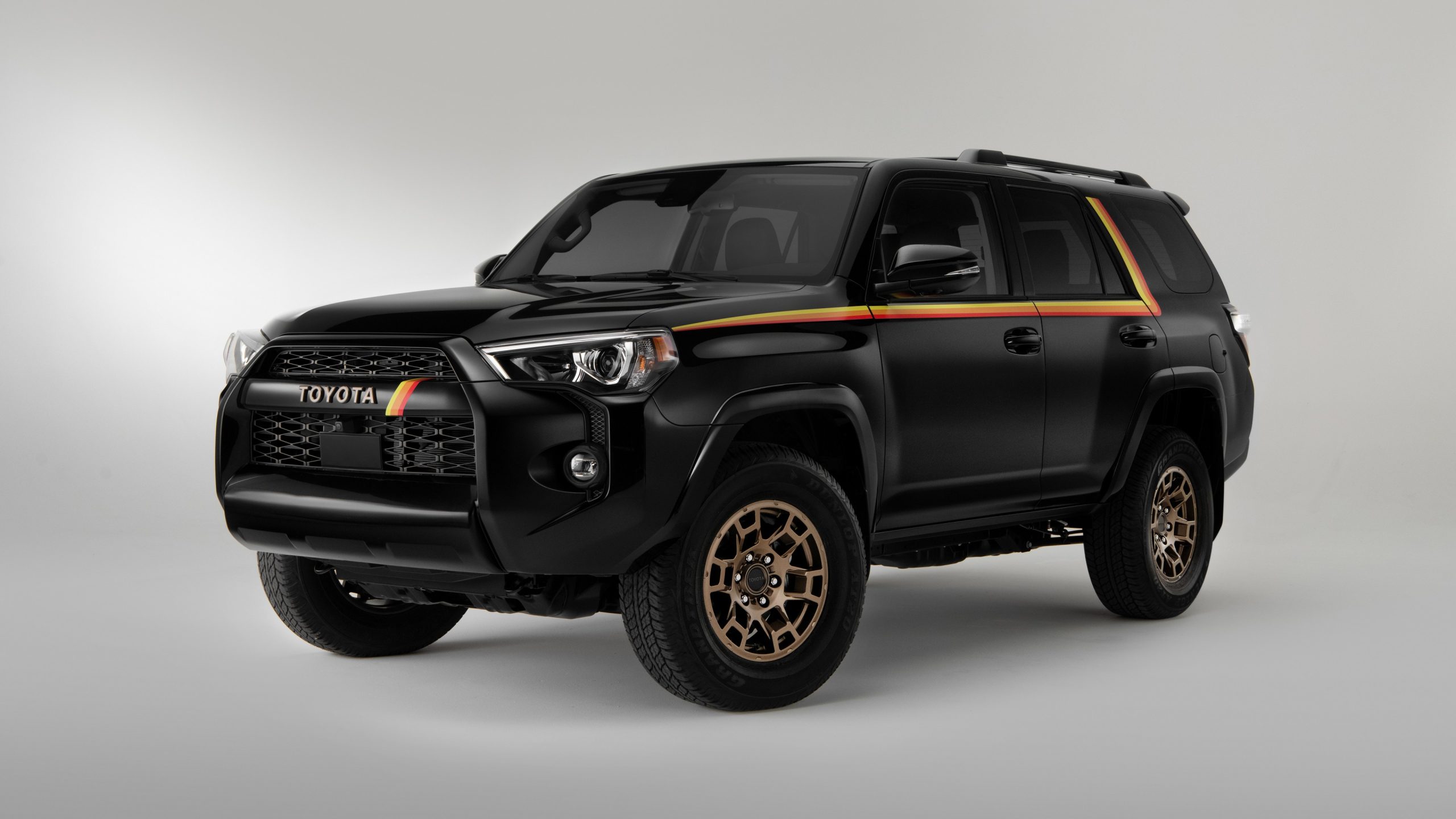Toyota 4Runner