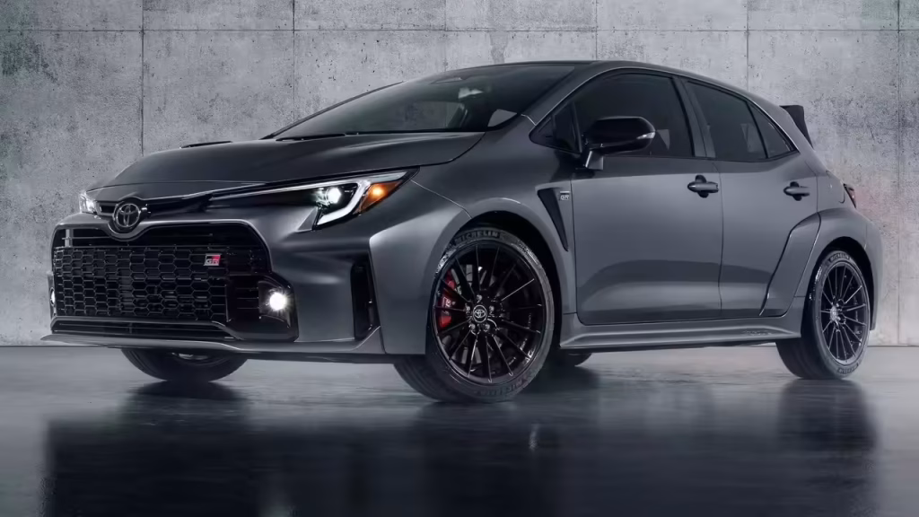 Toyota Corolla2