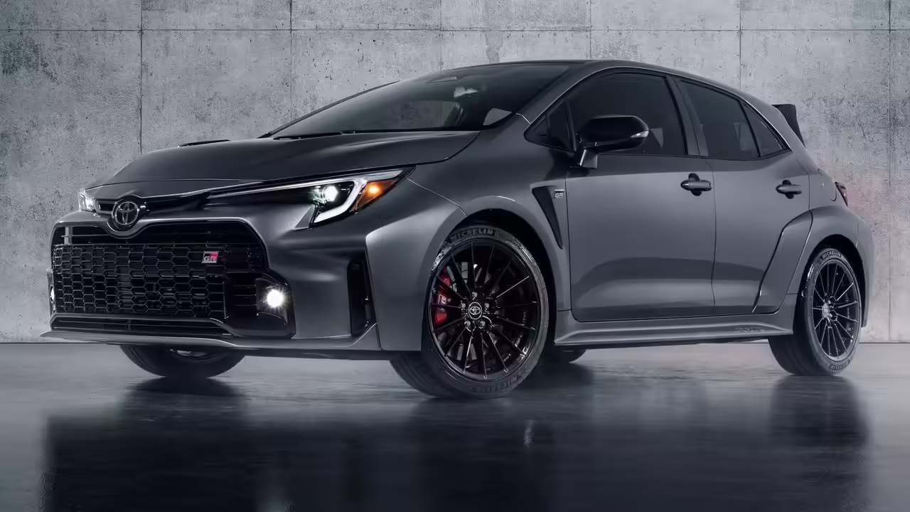 Toyota Corolla2