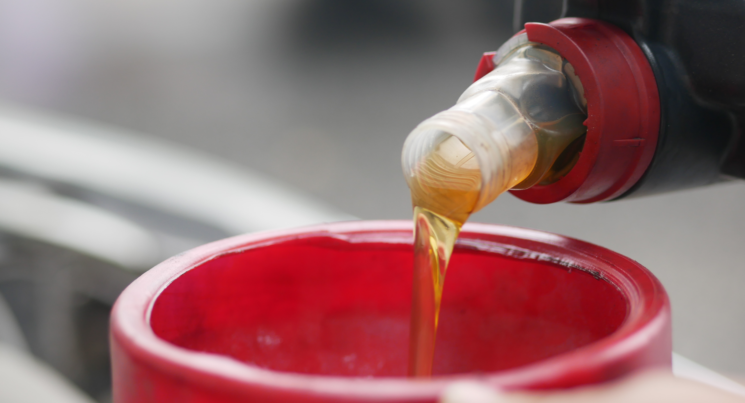 Transmission Fluid