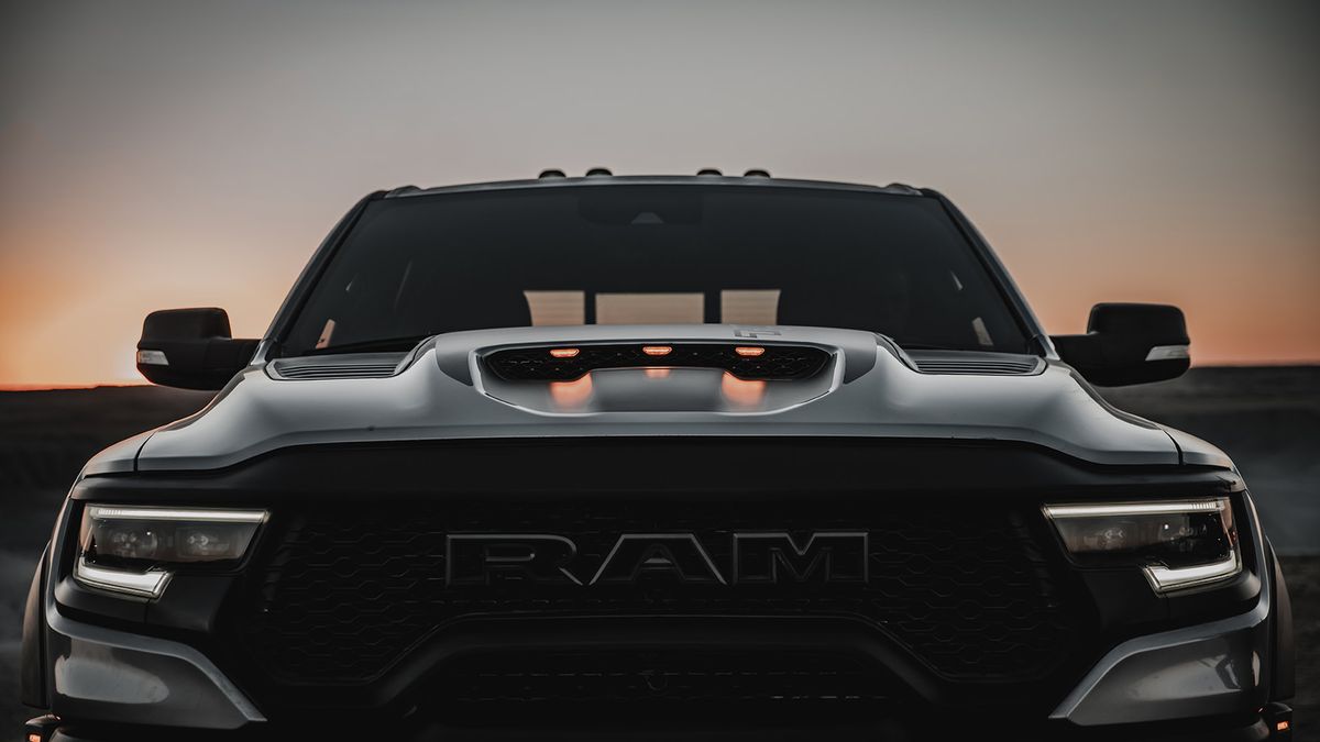 Truck