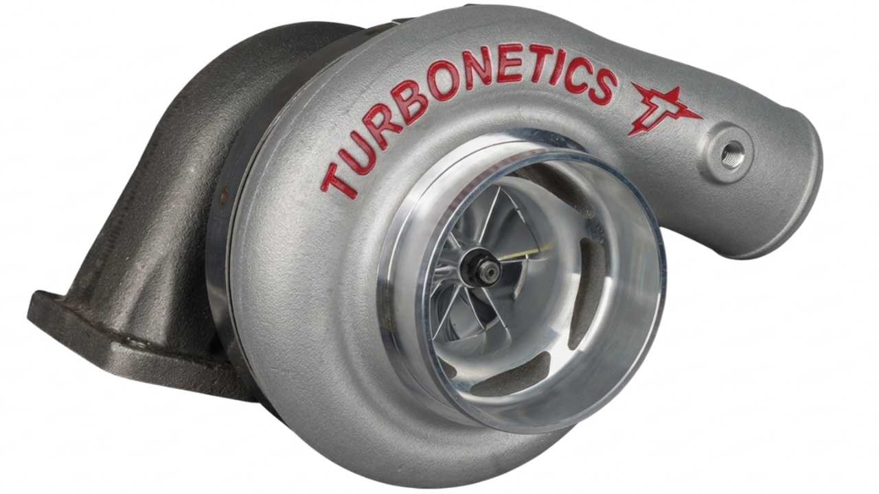 Turbonetics Turbo Systems