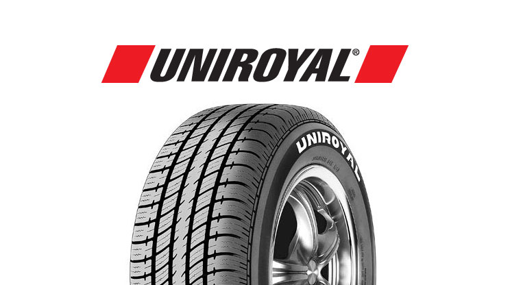 Uniroyal