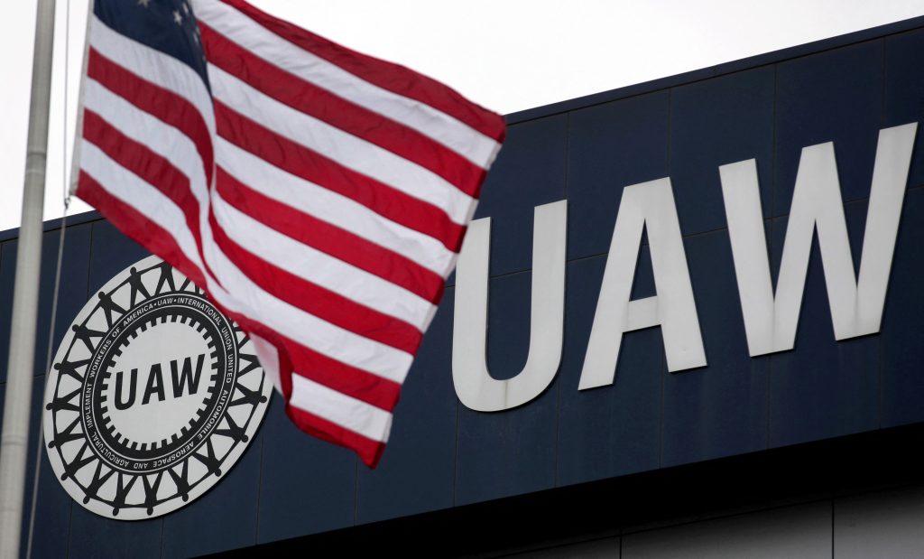 United Auto Workers (UAW)