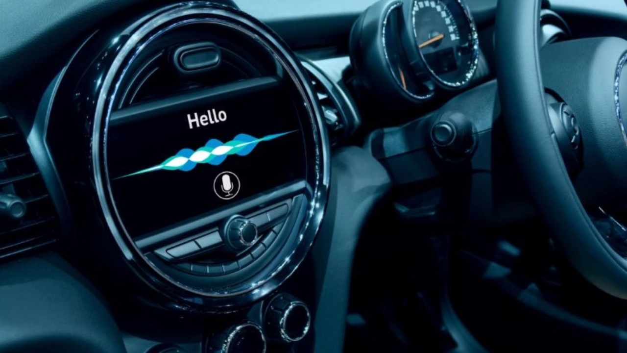 Voice Command Activation