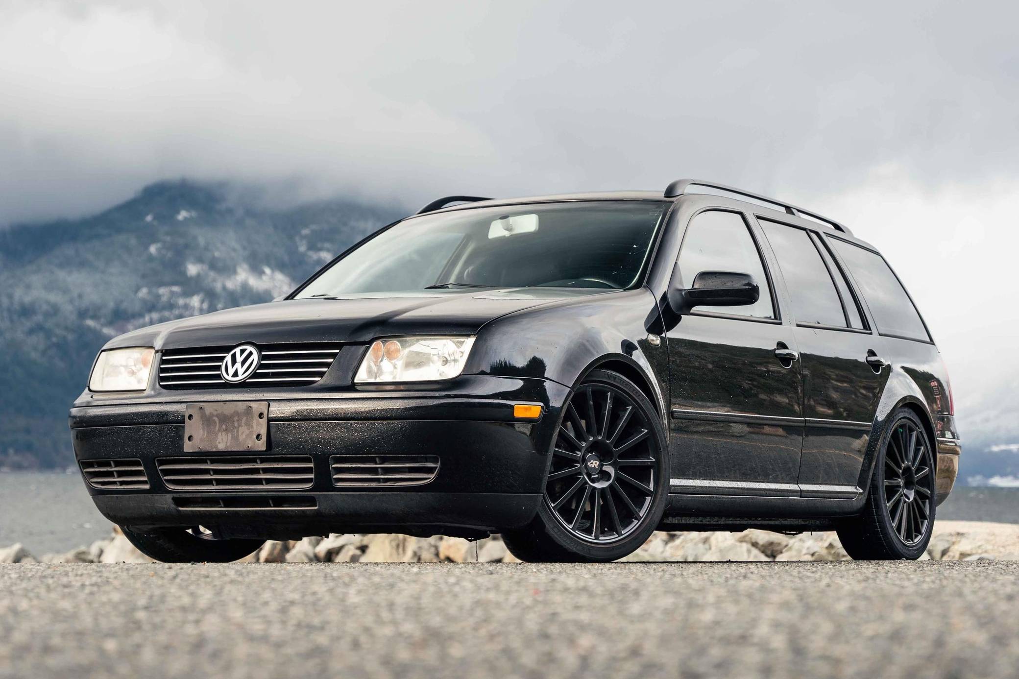 Volkswagen Jetta (Mk4, 1.8T, 1999–2005) Volkswagen Jetta (Mk4, 1.8T, 1999–2005)
