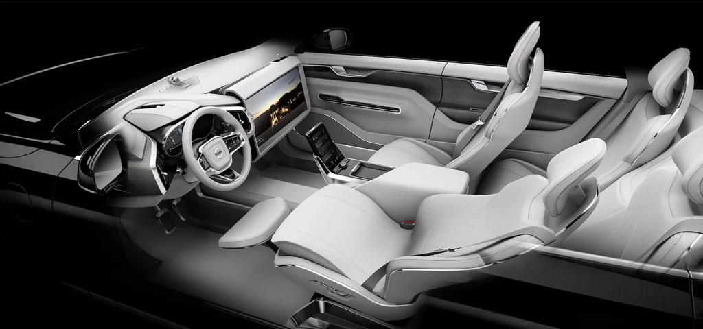 Volvo Concept 26