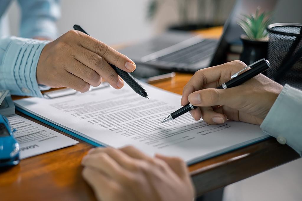 What Smart Buyers Always Do Before Signing