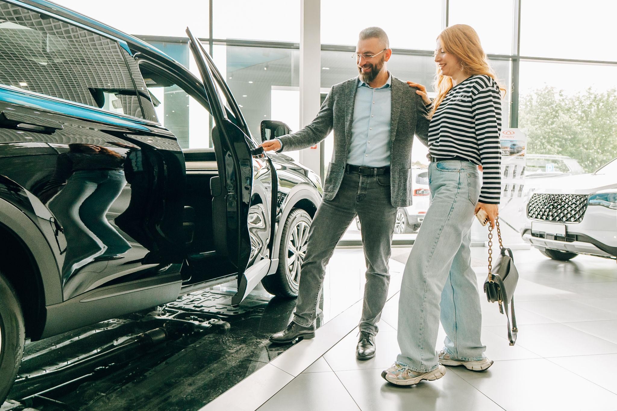 What This Means for Global Car Buyers