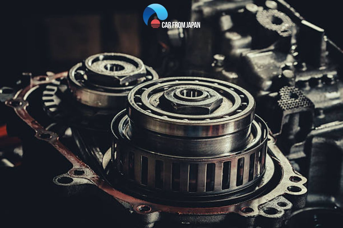 Why CVT Transmissions Get a Worse Reputation Than They Deserve