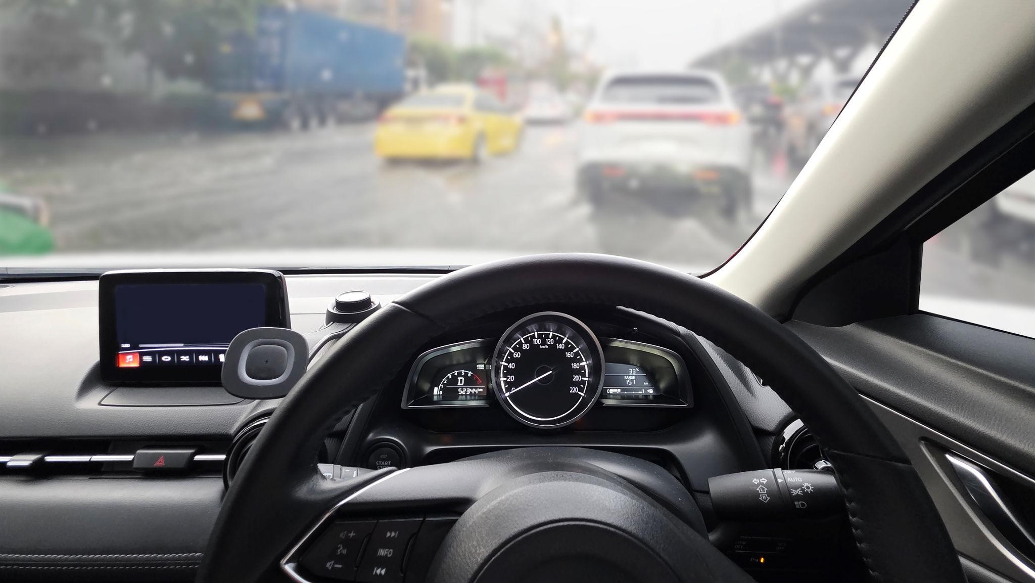 Why Most Drivers Don't Actually Need All Wheel Drive