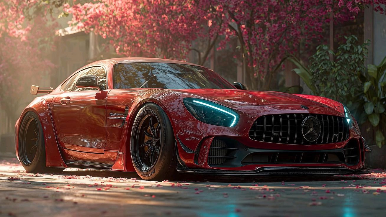 cars