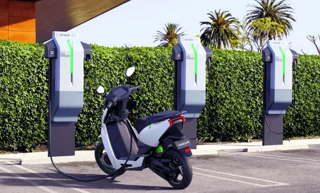 ev standard