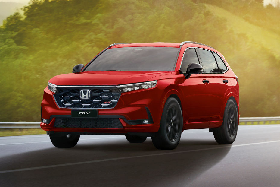 honda crv 77506