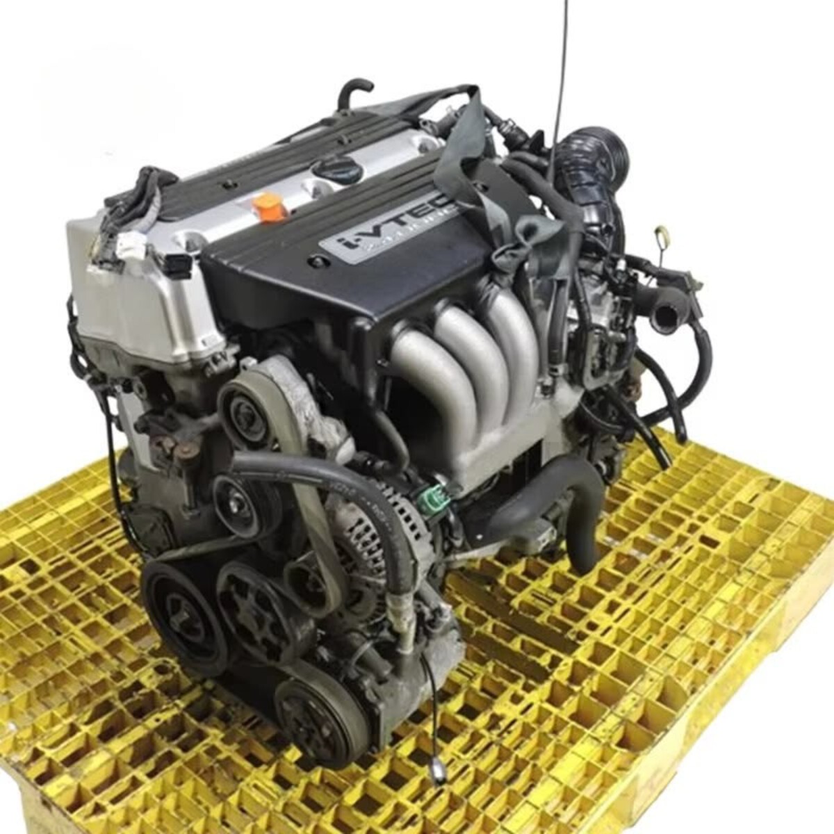 2.4L K24 Engine 2.4L K24 Engine
