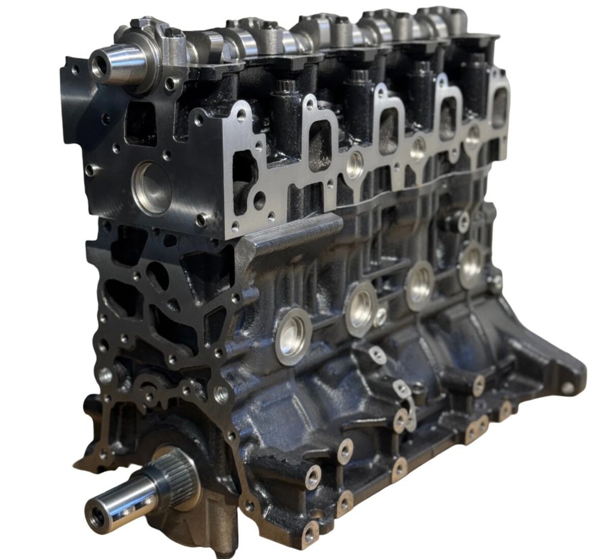 2.4L R Series Engines 2.4L R Series Engines
