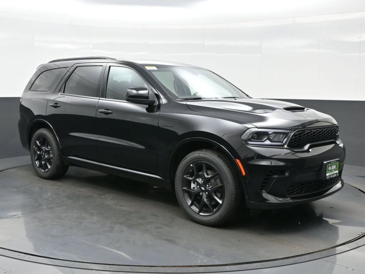 result Dodge Durango