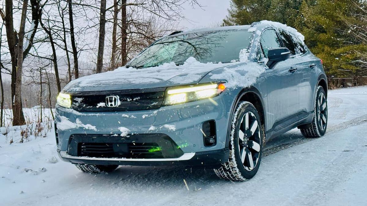 EV cars in Extreme Weather Extreme Weather Conditions Take a Toll On EV Car