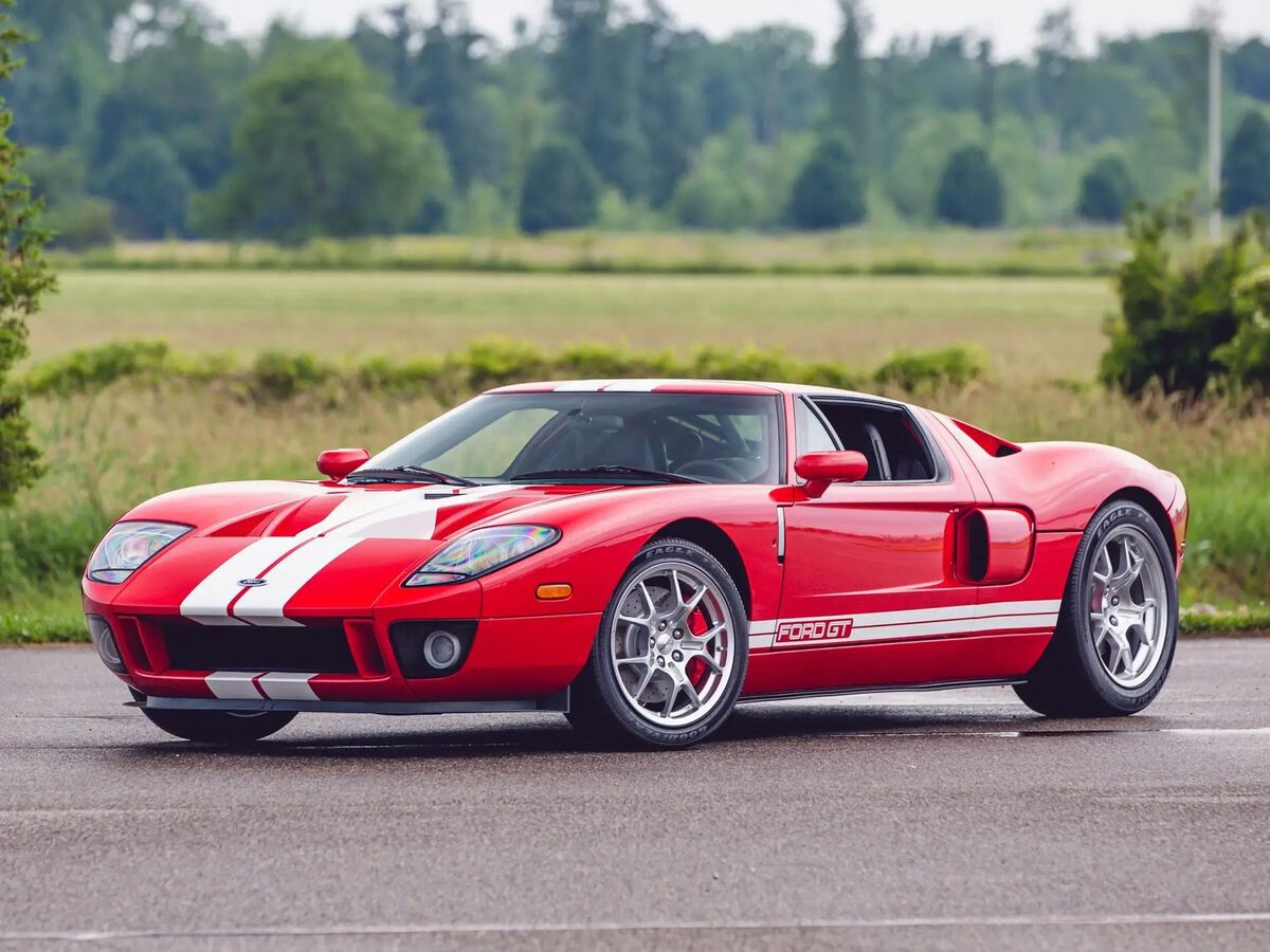 concept cars from the 2000s that absolutely deserved a production version