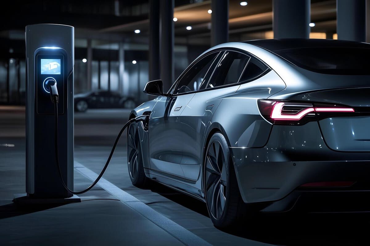 Many ev cars come with low or poor battery Many ev cars come with low or poor battery