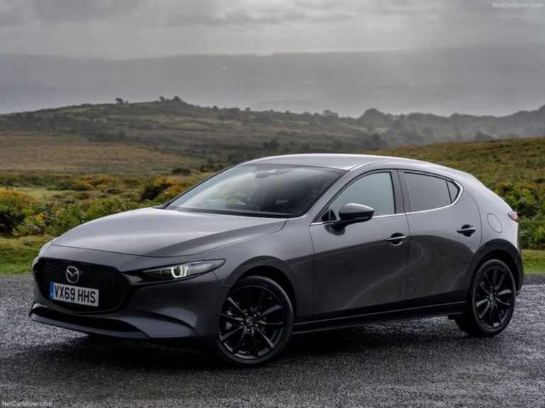 Mazda3