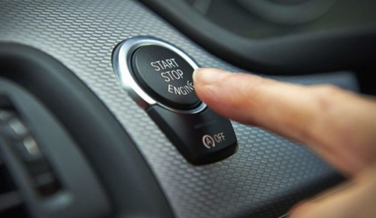 Stop Start Technology Increases Battery Load Stop Start Technology Increases Battery Load