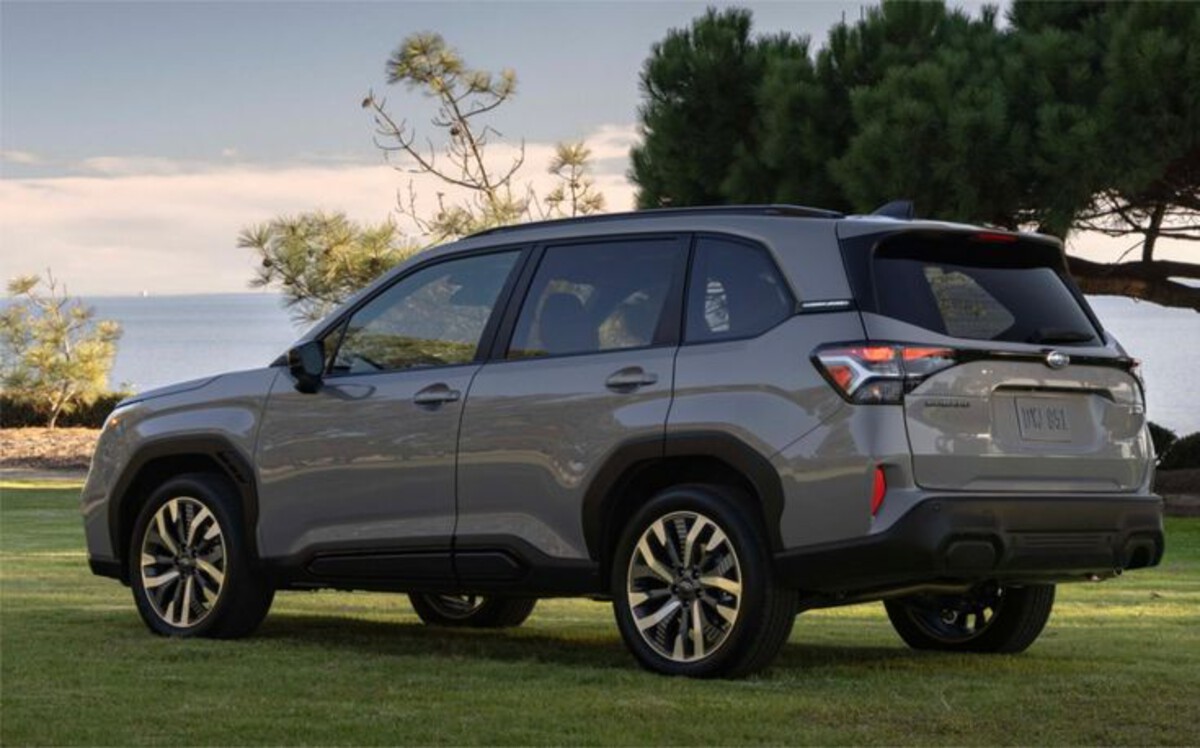 Subaru Outback Subaru Outback