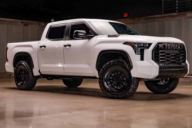Toyota Tundra