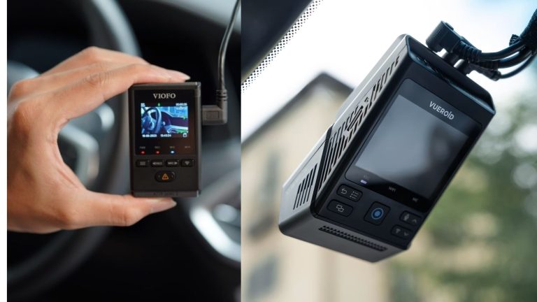 10 Best Dash Cams For Every Budget