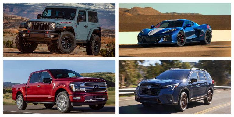 10 Brands That Keep the Most Value After 100,000 Miles