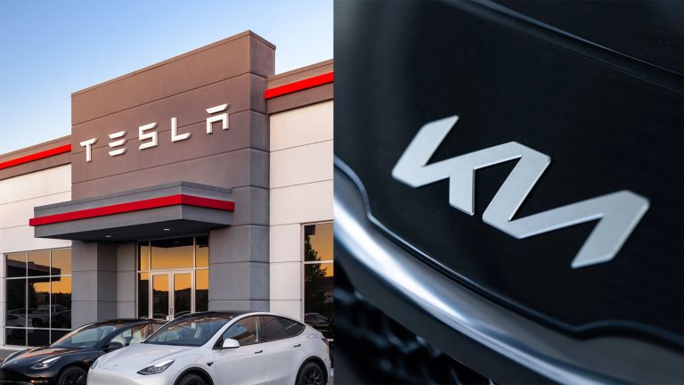 10 Car Brands With The Most Safety Innovation