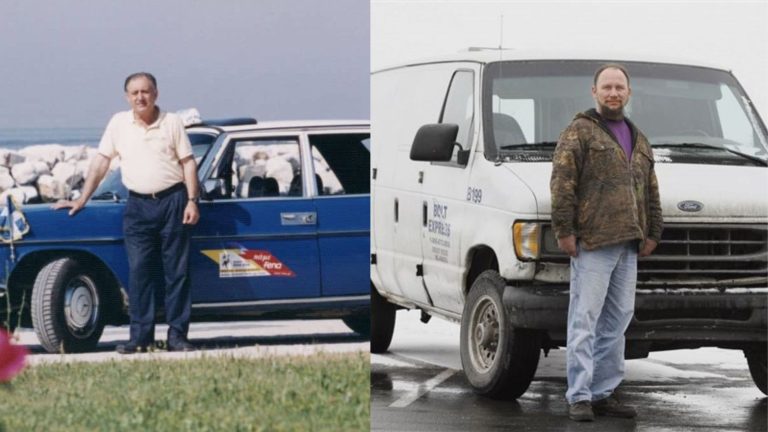 10 Car That Drove Over 800,000 Miles