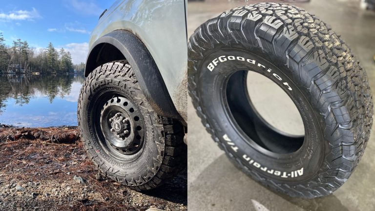 10 Most Durable Off Road Tires Ranked for 2026