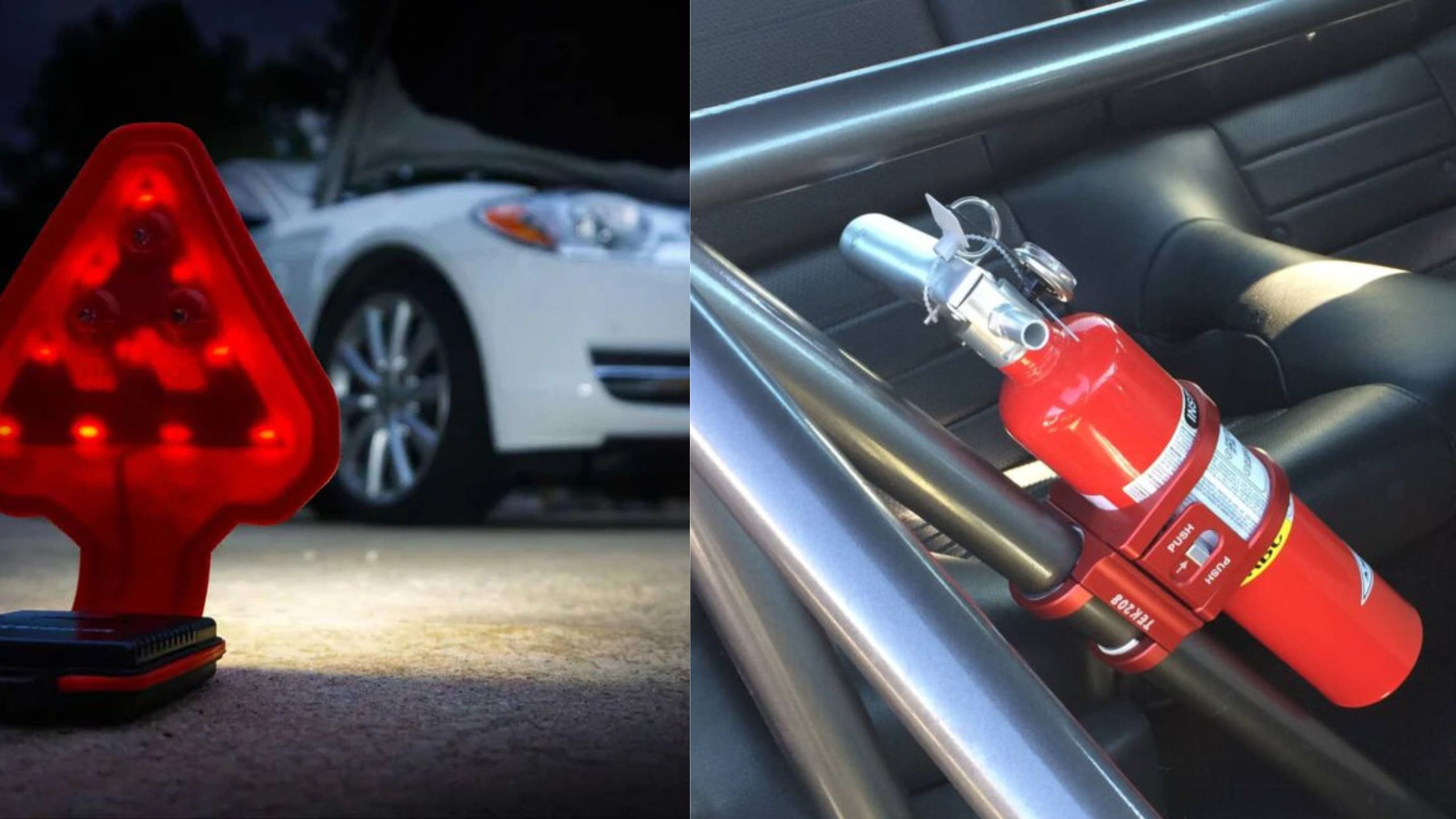10 Must Have Tools Every Car Owner Should Keep In The Trunk