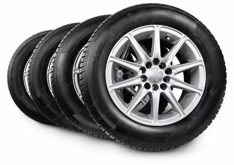 10 Ways To Make A Set Of Tires Last Twice As Long