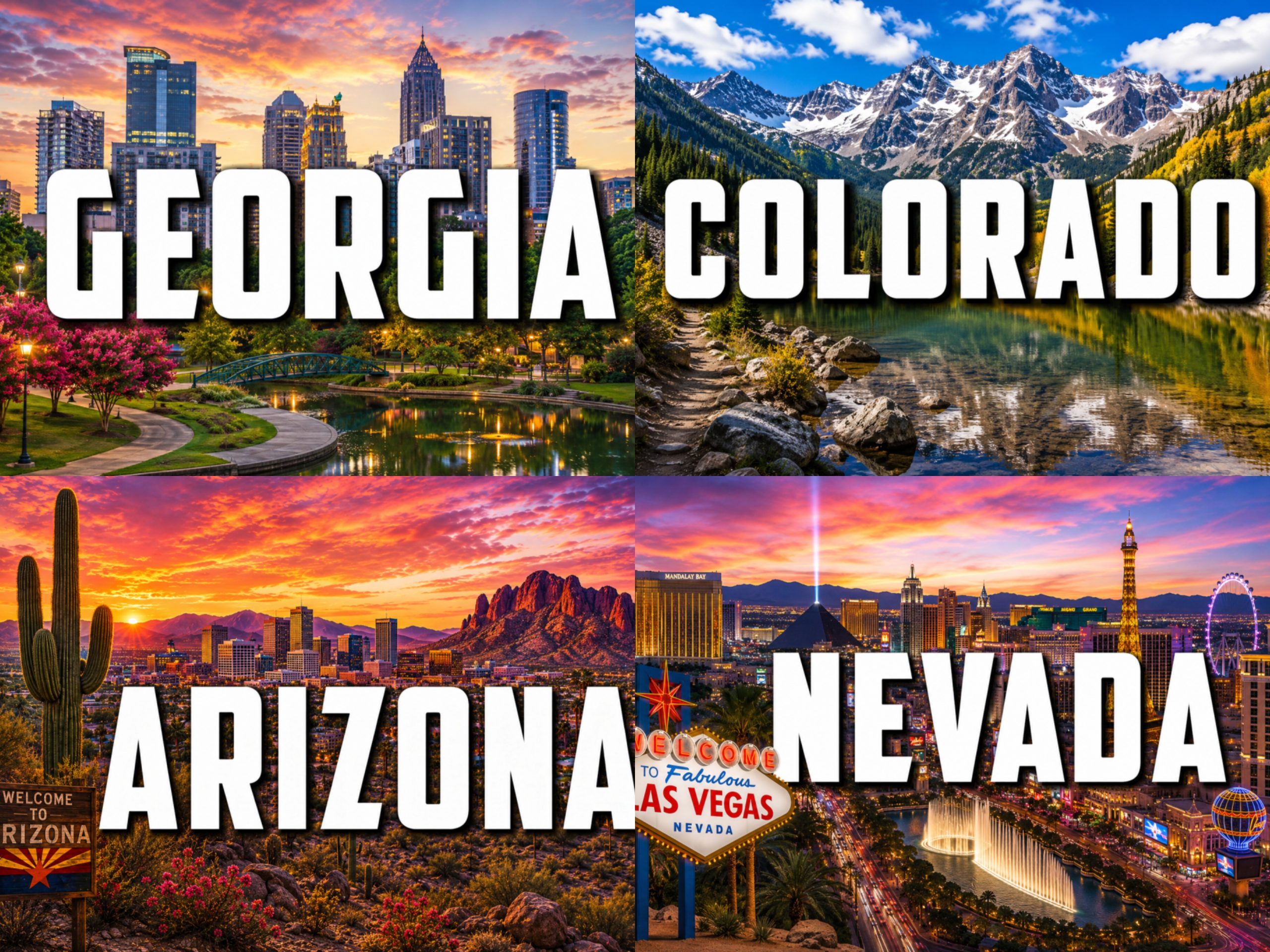 12 States With the Fastest Growing EV Adoption