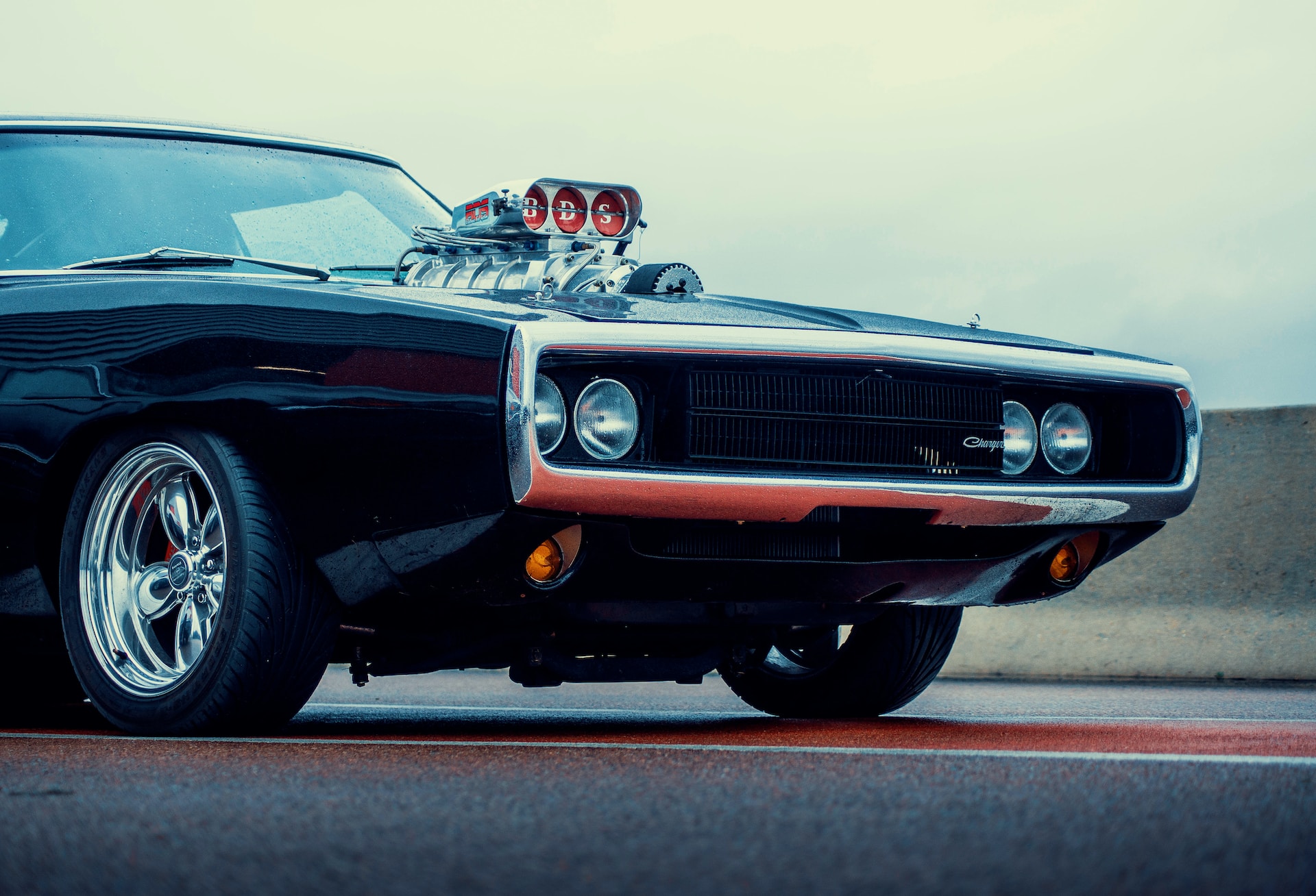 1970 Dodge Charger