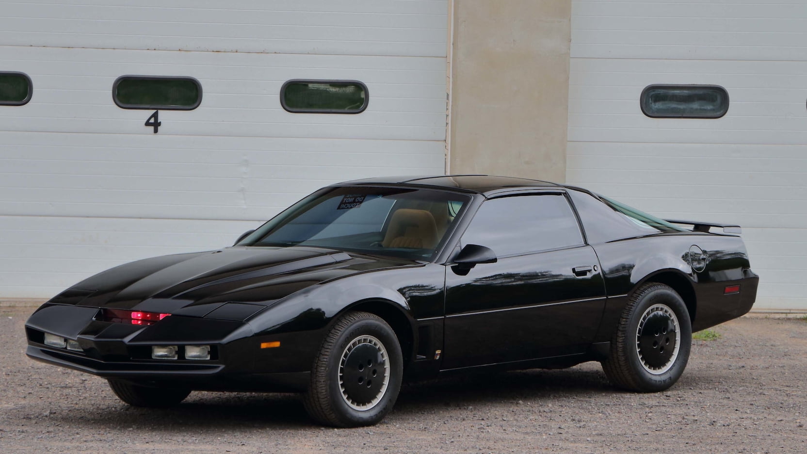 1978 Pontiac Firebird Trans Am