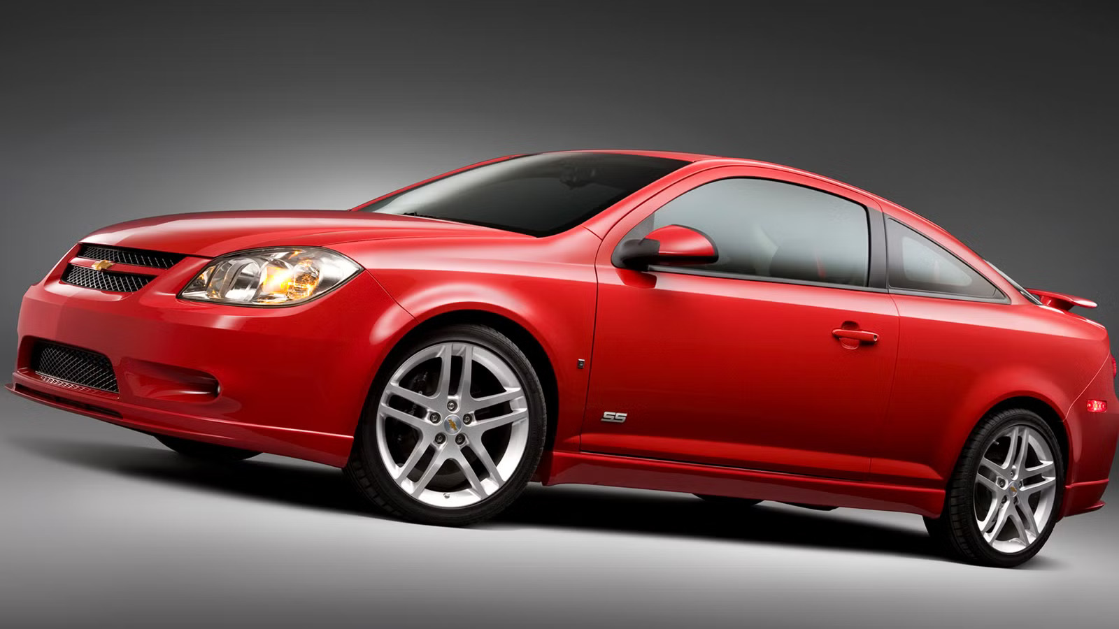 2005 Chevrolet Cobalt