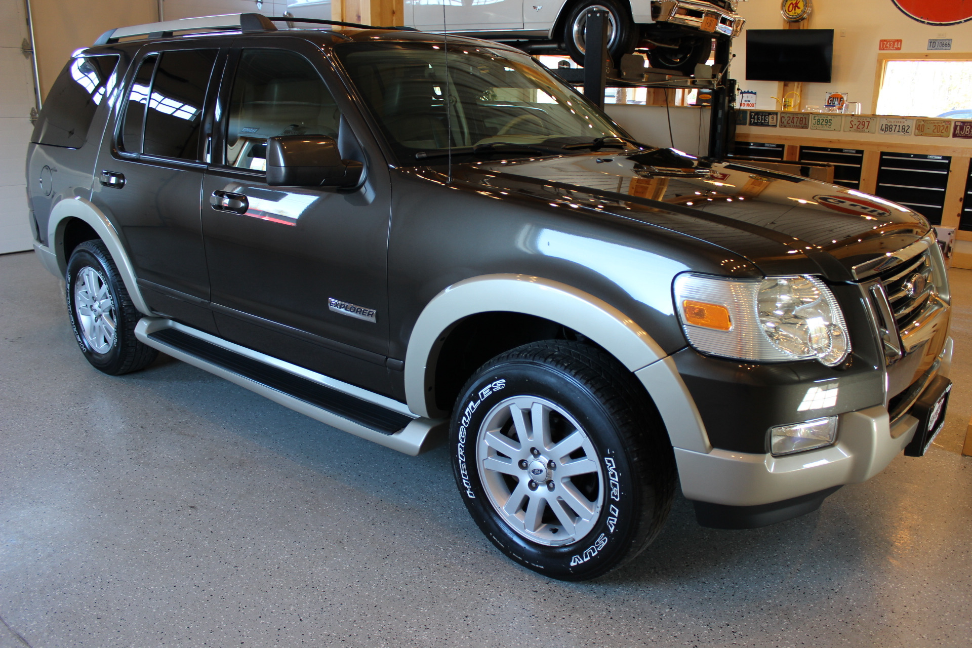 2006 Ford Explorer 2006 Ford Explorer