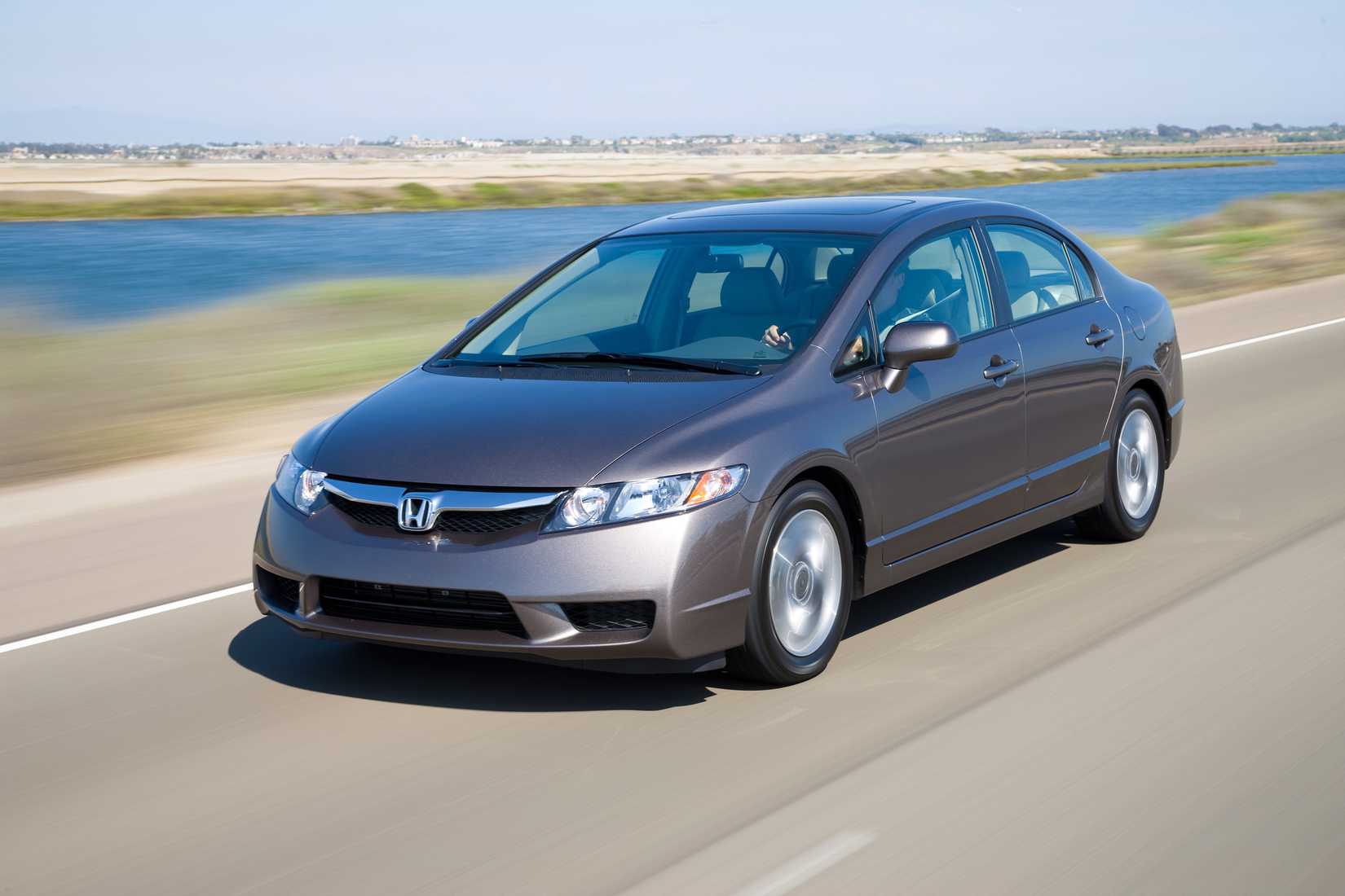 2006 Honda Civic