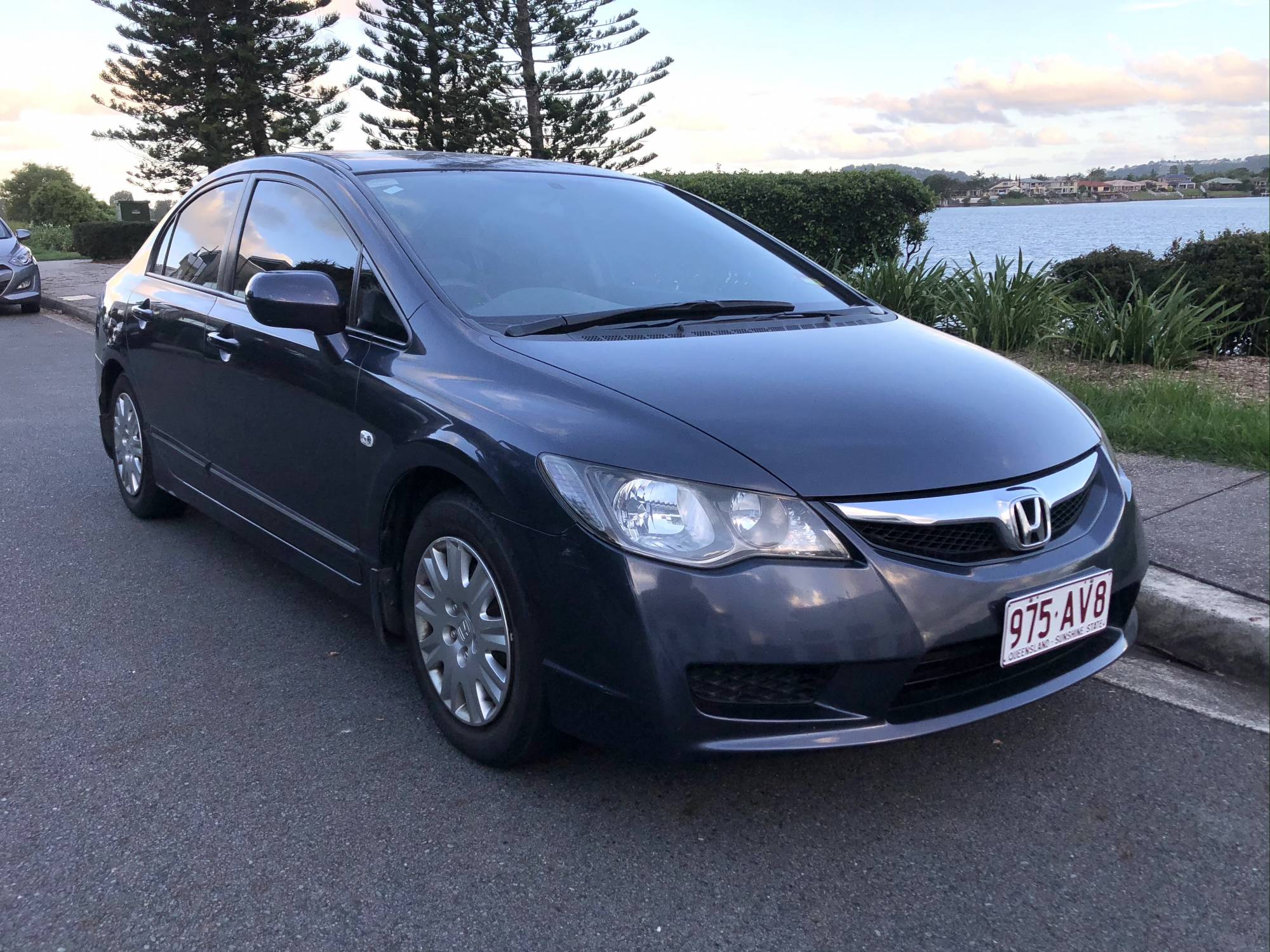 2008 Honda Civic