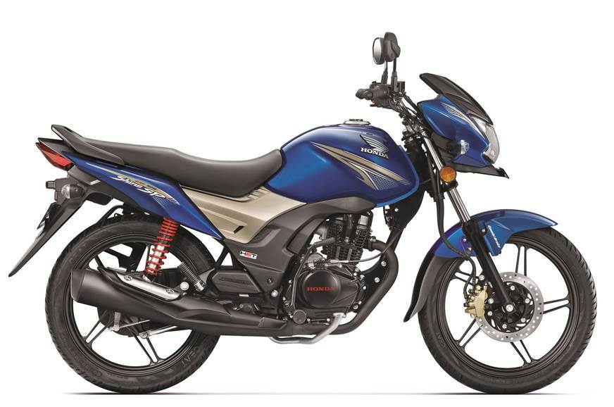 2020s Honda CB Shine