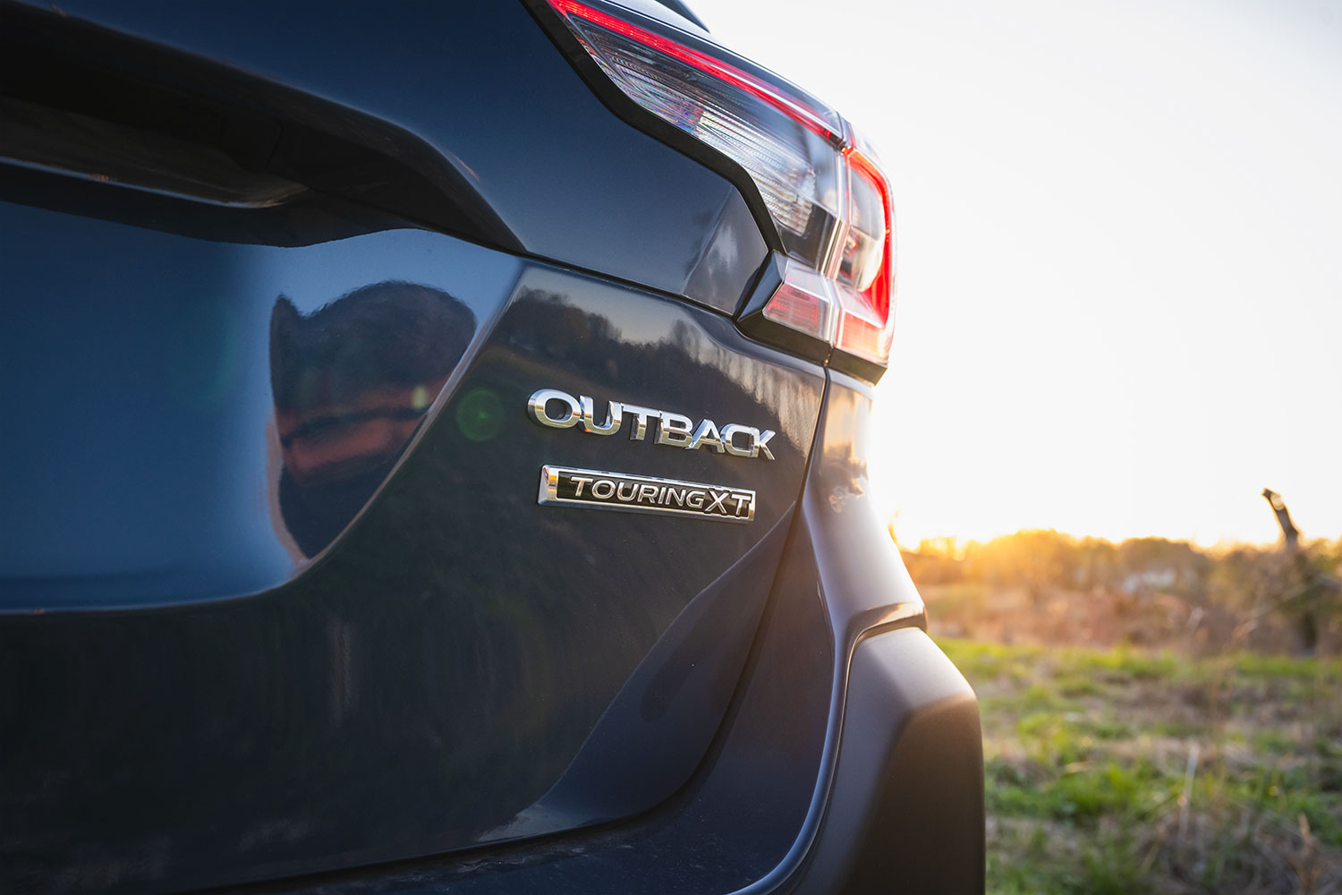 2025 Subaru Outback Touring XT 2025 Subaru Outback Touring XT