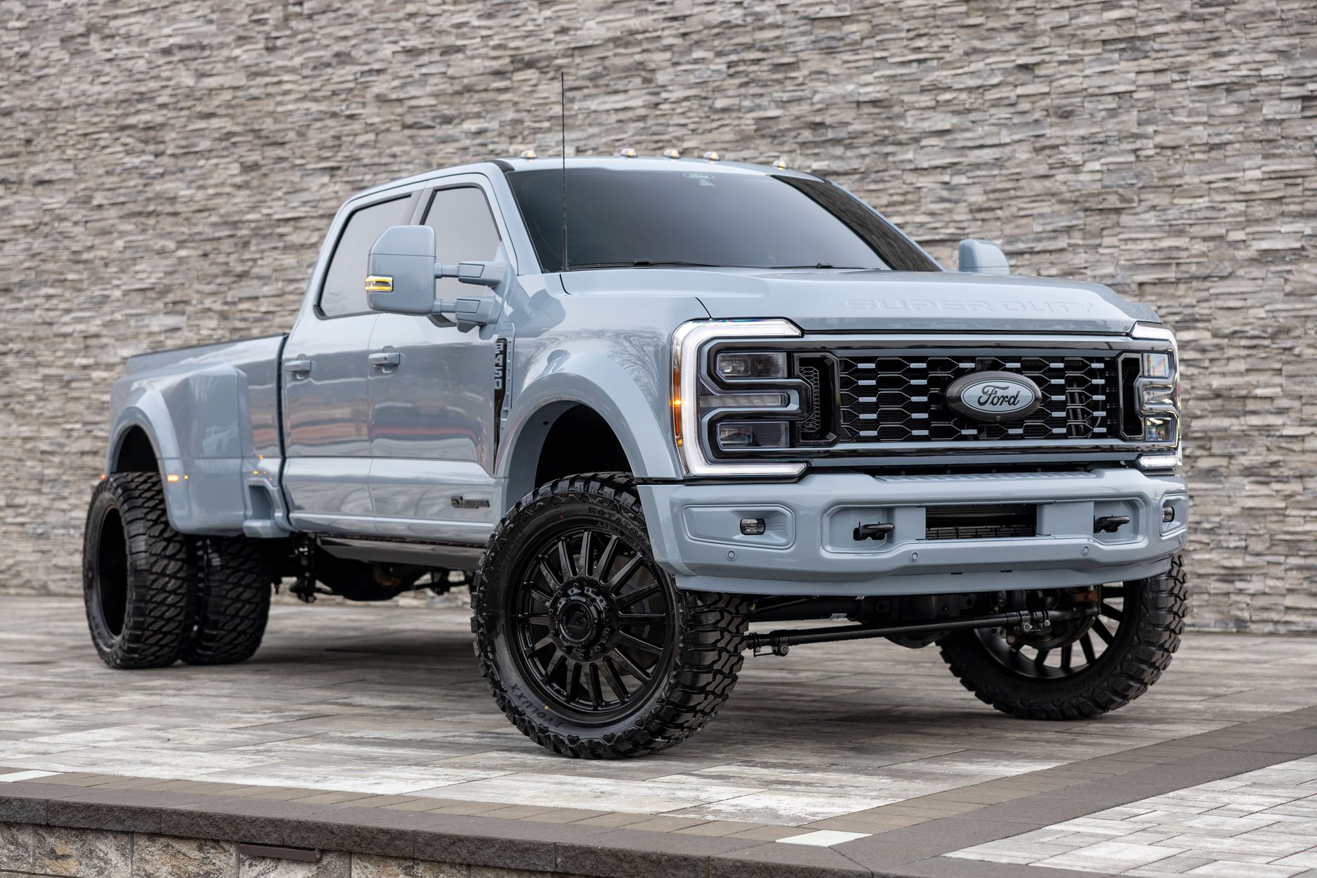 2026 Ford F 450 Super Duty