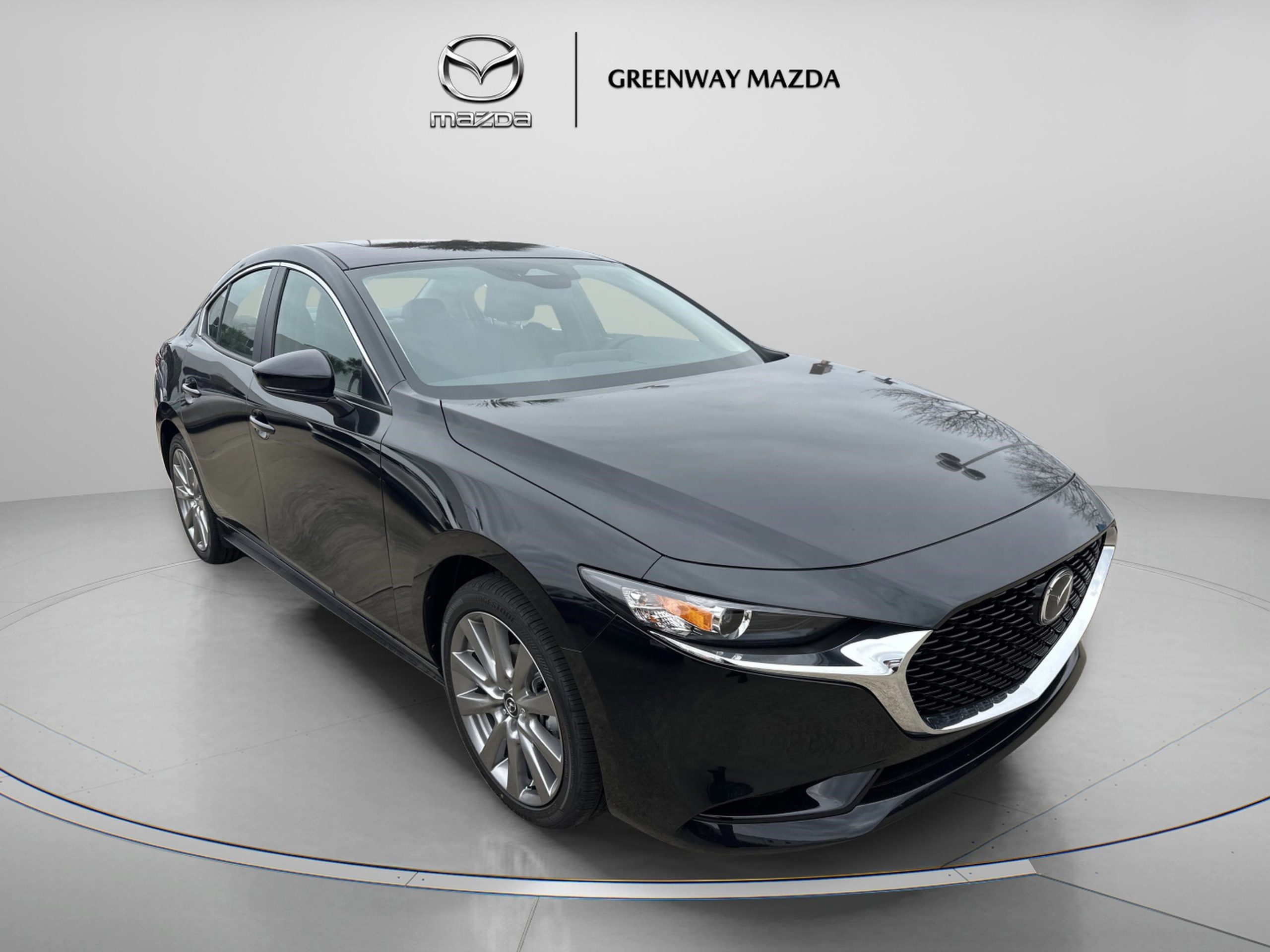 2026 Mazda3 Sedan Base 2.5 S