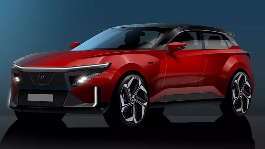 2027 Hyundai Tucson