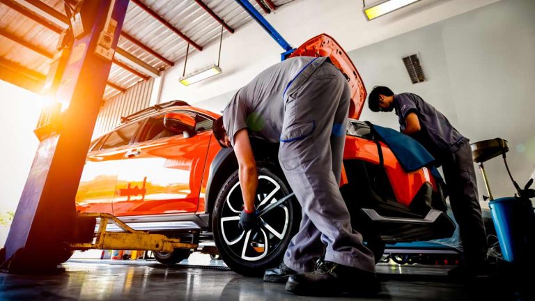 8 Brands With the Highest Annual Maintenance Bills