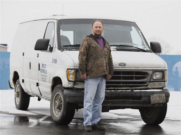 97 cargo van going the distance 1 million miles 97 cargo van going the distance 1 million miles